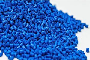 Are HDPE fumes harmful?