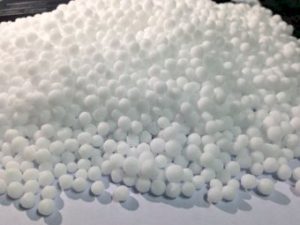 Supplier of urea 46%