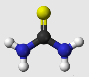 Urea formula