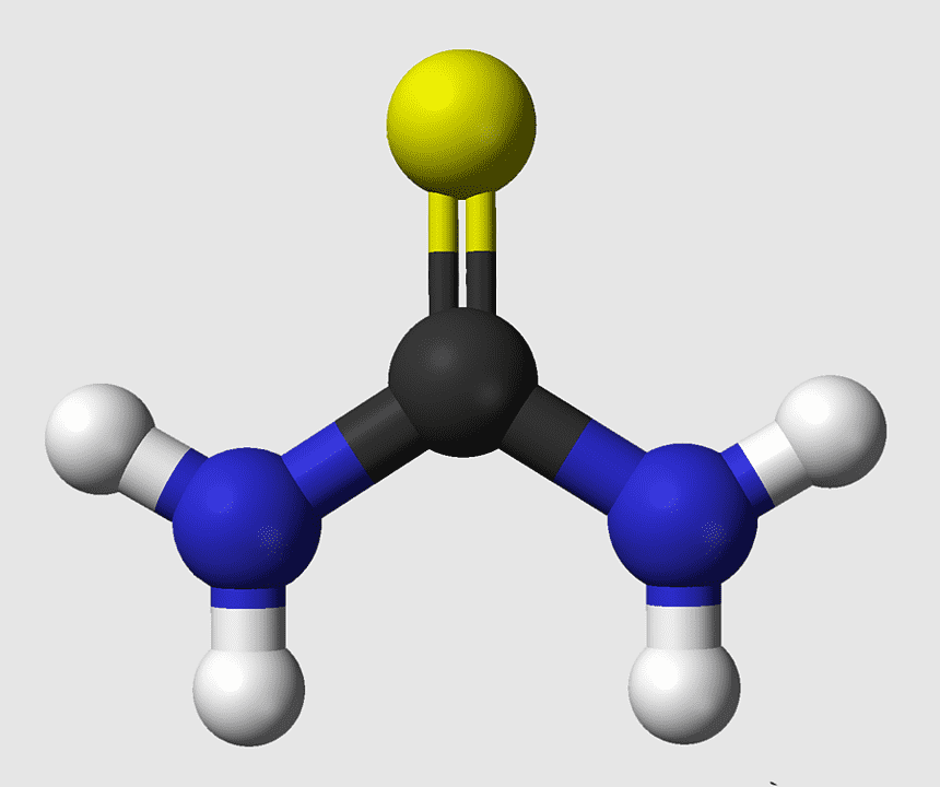 Urea formula