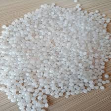 HDPE GRANULES FOR INJECTION