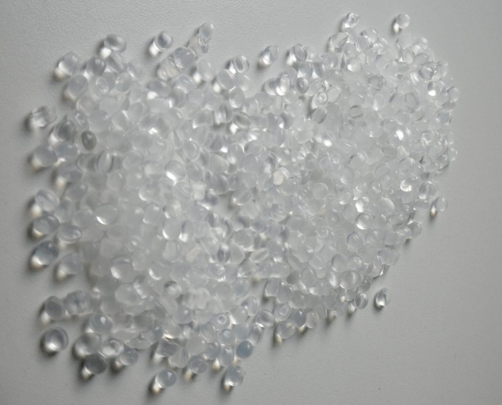 compound hdpe for plastic bag