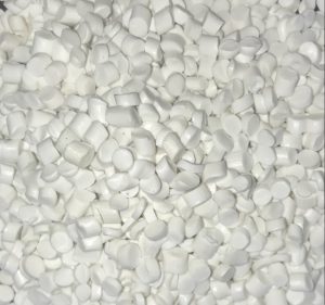 compound hdpe for injection