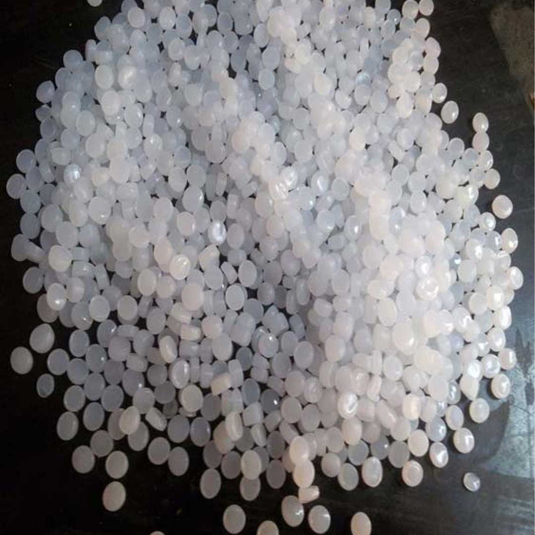 Compound/Virgin/Reprocess LLDPE 22b02