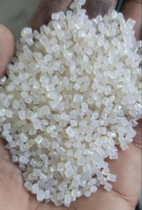 COMPOUND LDPE granule for extrusion film