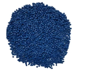 recycled granule for pipe