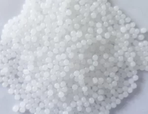 Compound ldpe granule for blow molding