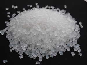 COMPOUND LDPE granule for extrusion film