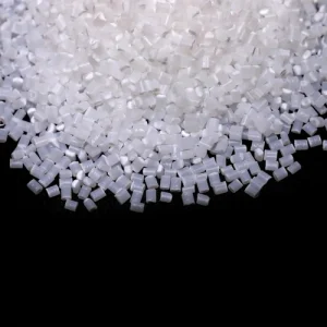 Recycled/Scrap/Regrinded LDPE/LLDPE transpare