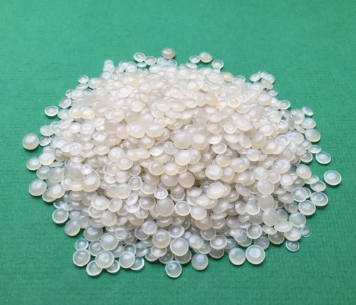 Compound/Virgin/Reprocess LDPE 075