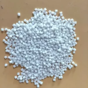 COMPOUND LDPE granule for extrusion film