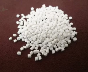 Compound ldpe granule for blow molding