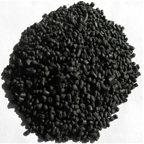 Recycled/Scrap/Regrinded LDPE/LLDPE black