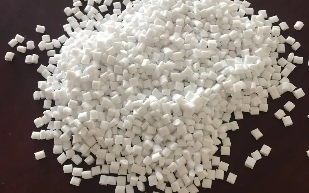 VIRGIN HDPE RAW MATERIALS