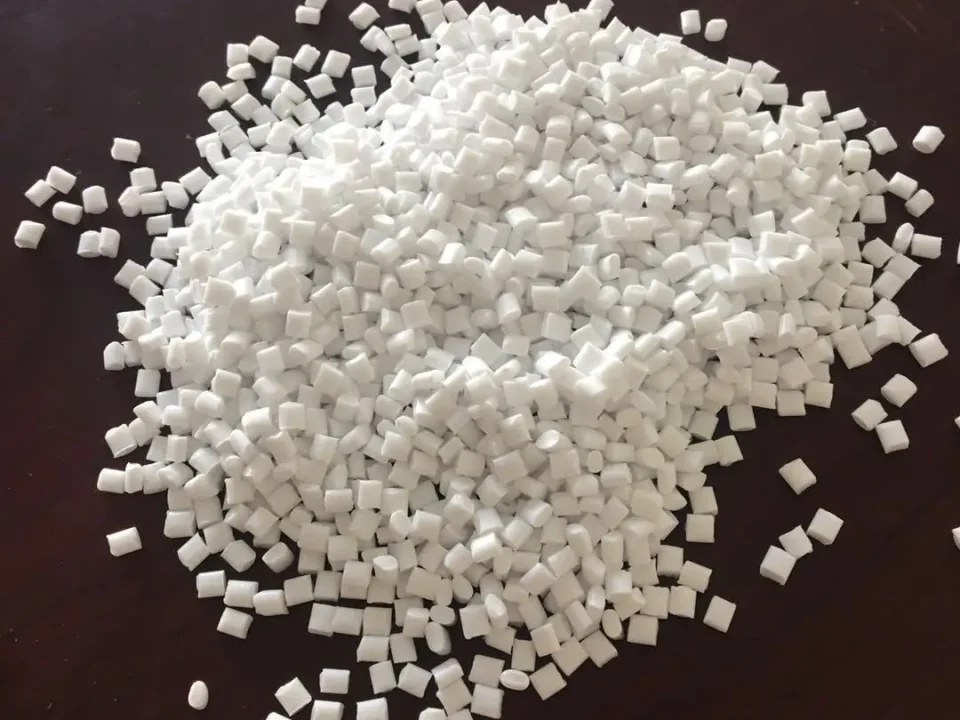 VIRGIN HDPE RAW MATERIALS