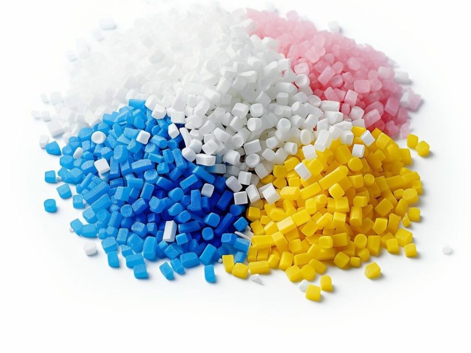 Low desity polyethylene