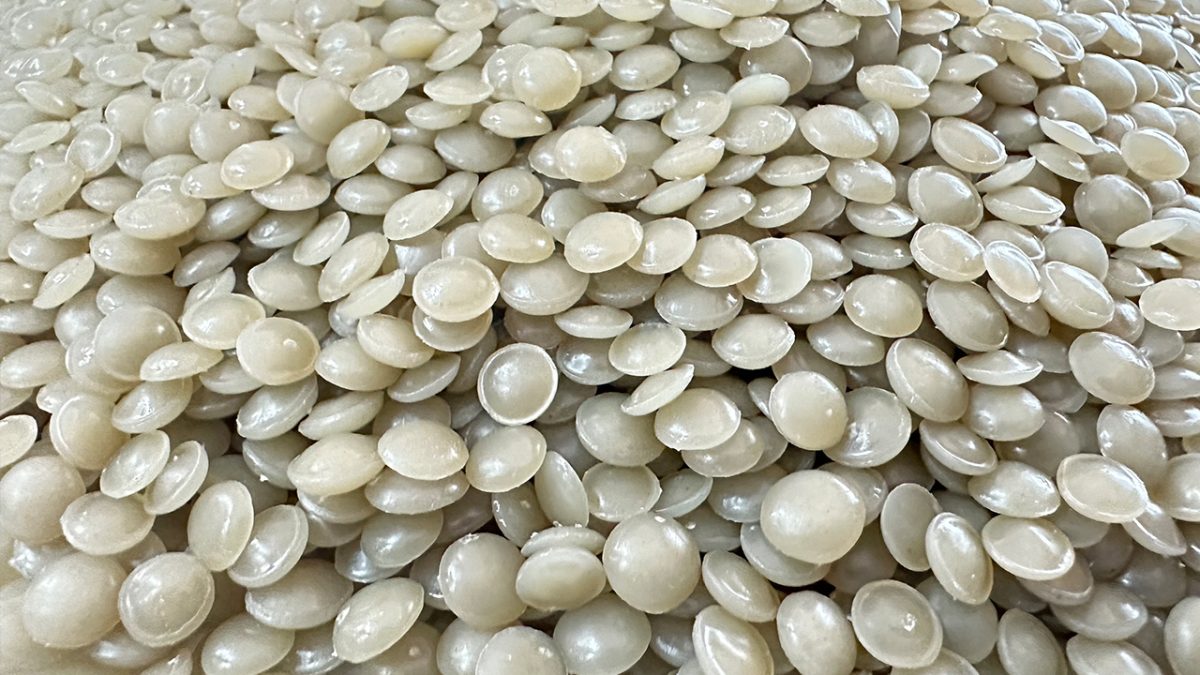 LDPE Pellets